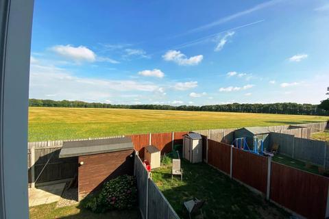 21 Sam Smith Way, Rackheath, Norwich, NR13 6TA
