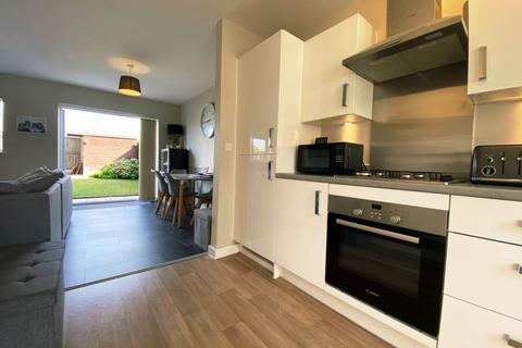 21 Sam Smith Way, Rackheath, Norwich, NR13 6TA
