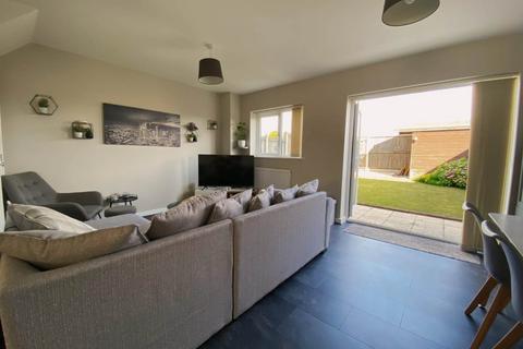 21 Sam Smith Way, Rackheath, Norwich, NR13 6TA