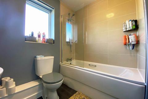21 Sam Smith Way, Rackheath, Norwich, NR13 6TA