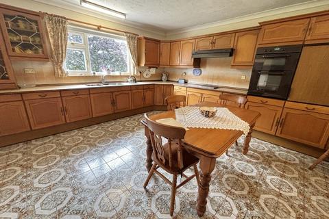 3 bedroom property with land for sale, St Clears, Carmarthen SA33
