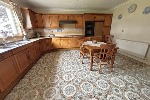 3 bedroom property with land for sale, St Clears, Carmarthen SA33