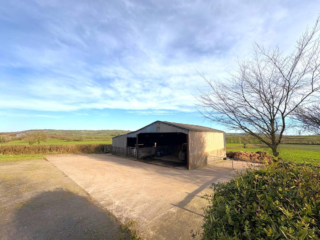 Outbuilding