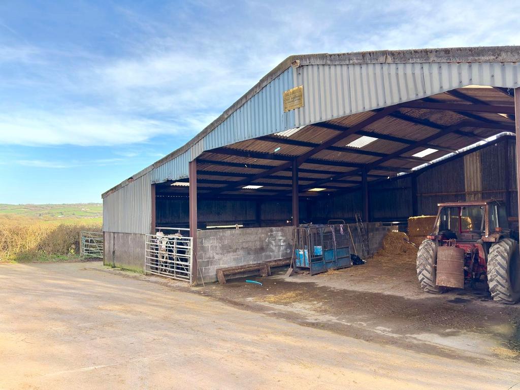Outbuilding