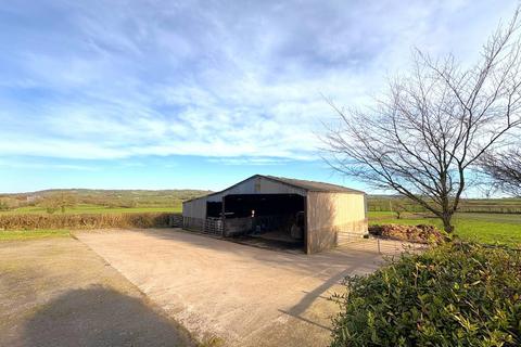 3 bedroom property with land for sale, St Clears, Carmarthen SA33