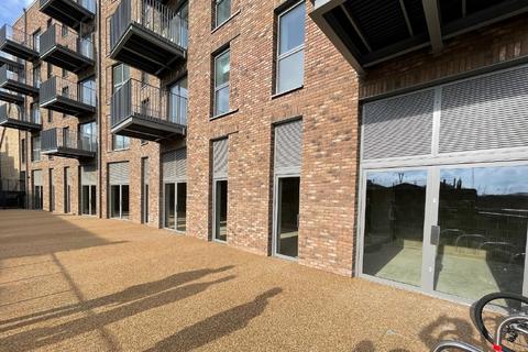 Retail property (high street) to rent, 40 Goodluck Hope Walk London E14 0XL