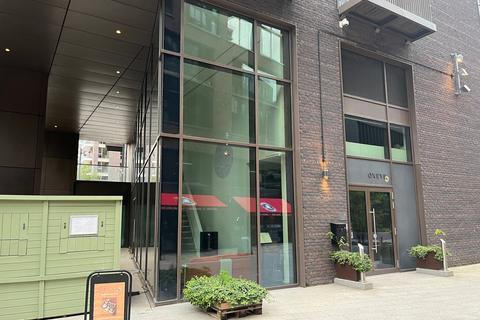 Restaurant to rent, 2 Ravine Way London SW8 5BL