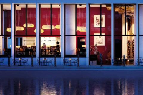 Restaurant to rent, Marsh Wall - Wardian Building London E14 9AZ