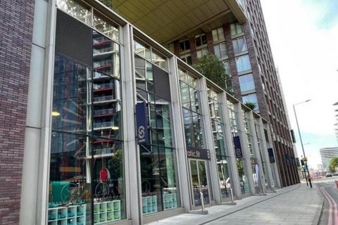 Retail property (high street) to rent, 47 Nine Elms Ln London SW8 5DN