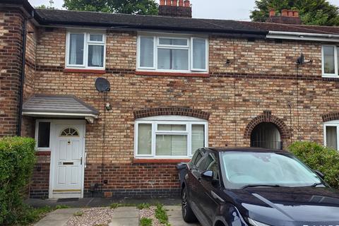 3 bedroom terraced house for sale, Haldon Road, Manchester M20