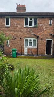 3 bedroom terraced house for sale, Haldon Road, Manchester M20