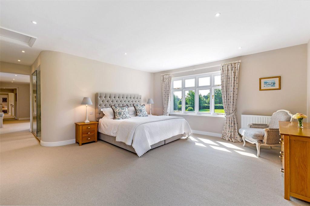 Principal Bedroom