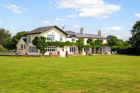 undefined, Stapleford, Tarporley, Cheshire, CW6