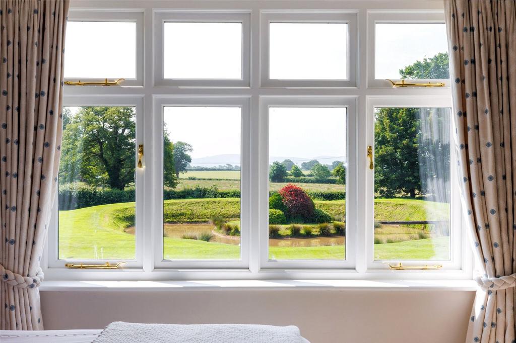 Garden Views