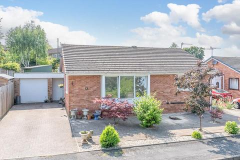 4 Burleigh Close, Tenbury Wells, WR15 8DN