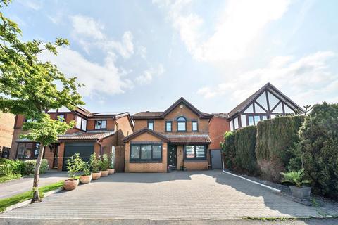 63 Simkin Way, Oldham, OL8 2TH