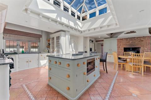 undefined, An Impressive County House in Wincle