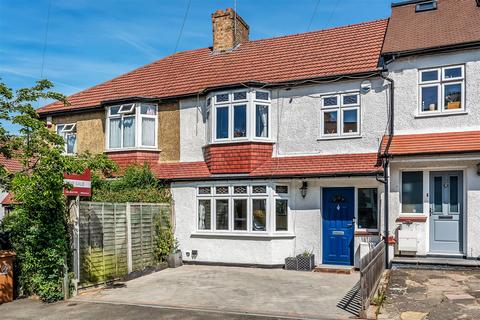 19 Kingsdown Road, Sutton, SM3 8NZ