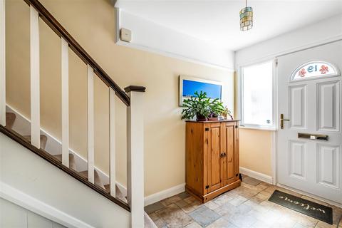 19 Kingsdown Road, Sutton, SM3 8NZ