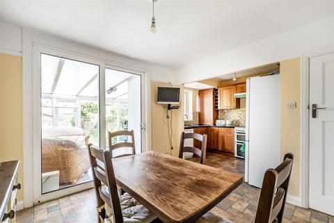 19 Kingsdown Road, Sutton, SM3 8NZ
