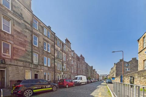 2 bedroom flat to rent, Springwell Place, Dalry, Edinburgh, EH11
