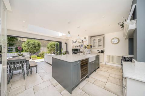 84 Manor Lane, London, SE13 5QP