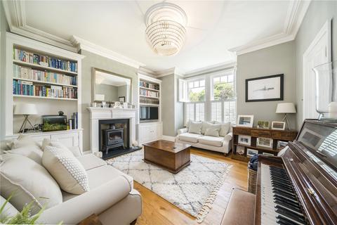 84 Manor Lane, London, SE13 5QP