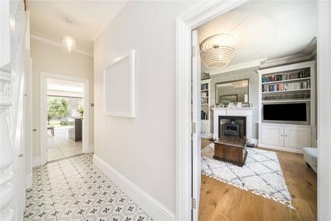 84 Manor Lane, London, SE13 5QP