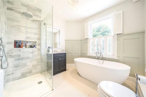 84 Manor Lane, London, SE13 5QP