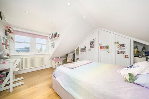 84 Manor Lane, London, SE13 5QP
