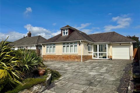 4 bedroom bungalow for sale, Farm Lane South, Barton On Sea, Hampshire, BH25