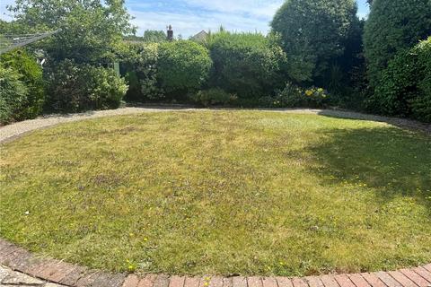 4 bedroom bungalow for sale, Farm Lane South, Barton On Sea, Hampshire, BH25