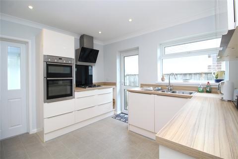 4 bedroom bungalow for sale, Farm Lane South, Barton On Sea, Hampshire, BH25