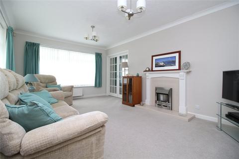 4 bedroom bungalow for sale, Farm Lane South, Barton On Sea, Hampshire, BH25
