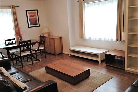 2 bedroom flat to rent, The Avenue, London W13