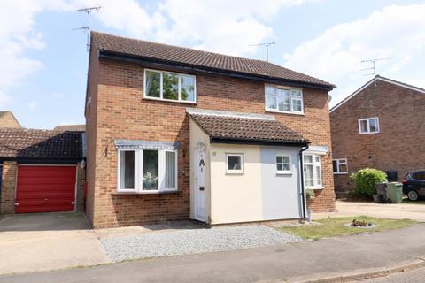2 bedroom semi-detached house for sale, Gilpin Way, Great Notley, CM77
