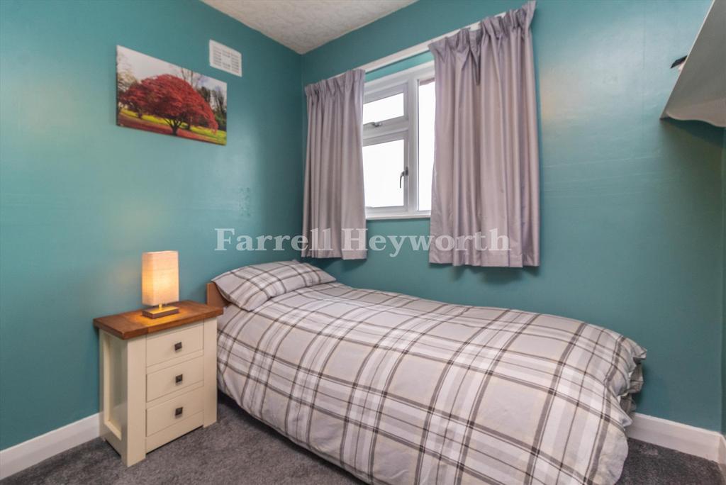 Bedroom 3 New