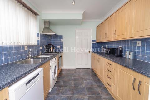 3 bedroom house for sale, Tan Hill Drive, Lancaster LA1