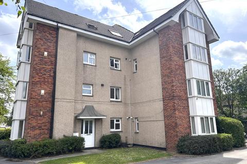 2 bedroom flat for sale, Tyersal Lane, Tyersal, Bradford, West Yorkshire, BD4