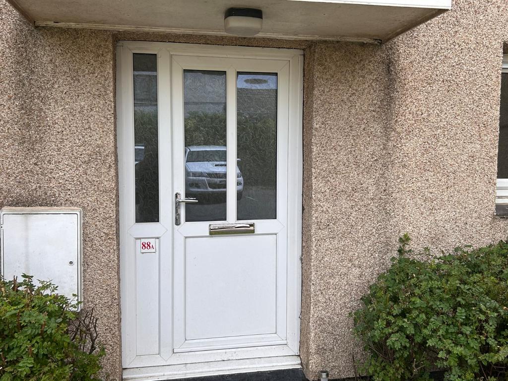 Own Entrace