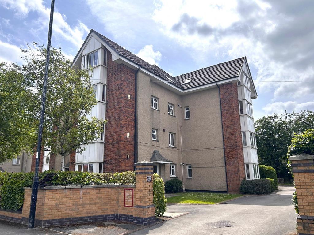 External