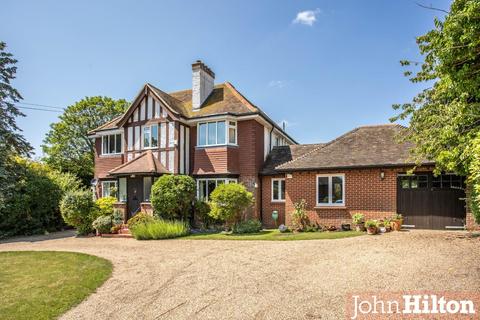 4 bedroom house for sale, Bazehill Road, Rottingdean