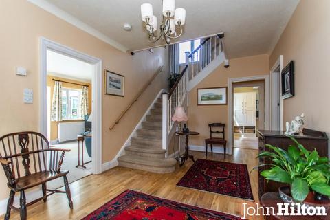 4 bedroom house for sale, Bazehill Road, Rottingdean