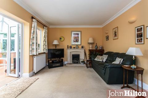 4 bedroom house for sale, Bazehill Road, Rottingdean