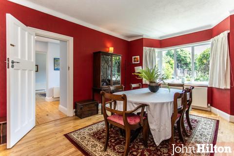 4 bedroom house for sale, Bazehill Road, Rottingdean