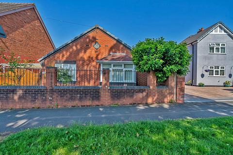 undefined, Moss Road, Cannock WS11