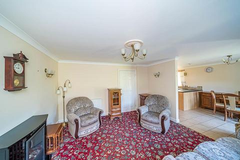 undefined, Moss Road, Cannock WS11