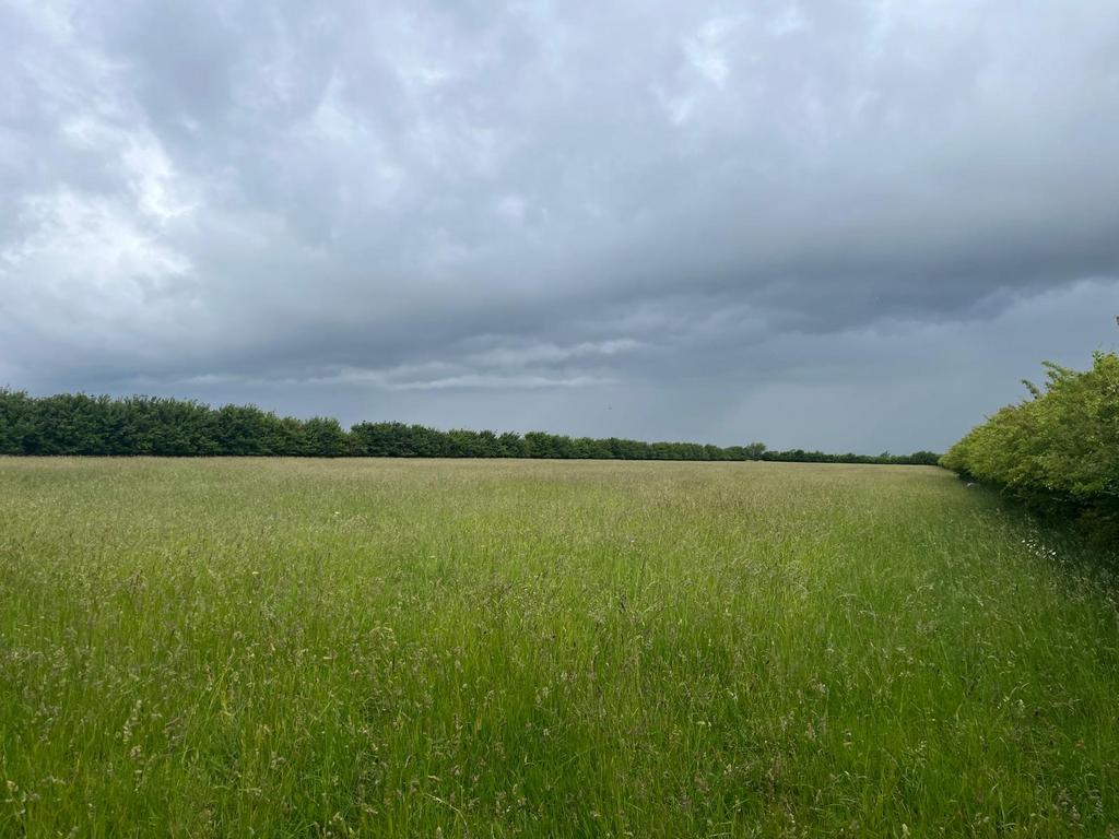 Land at Baston, Lincolnshire