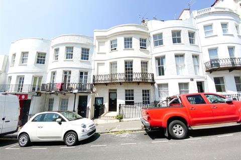 1 bedroom flat to rent, Norfolk Square, Brighton
