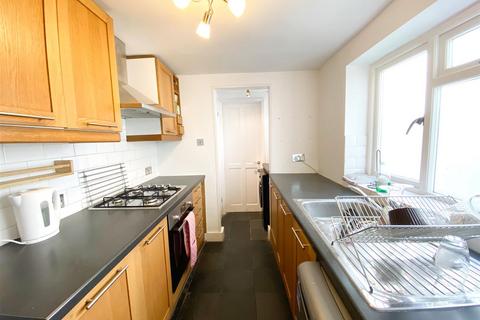1 bedroom flat to rent, Norfolk Square, Brighton